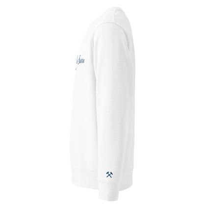 FDLS Premium Sweater - "Monte Carlo" - FRÈRES DE LA SARRESweater