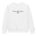 FDLS Premium Sweater - "Monte Carlo" - FRÈRES DE LA SARRESweater