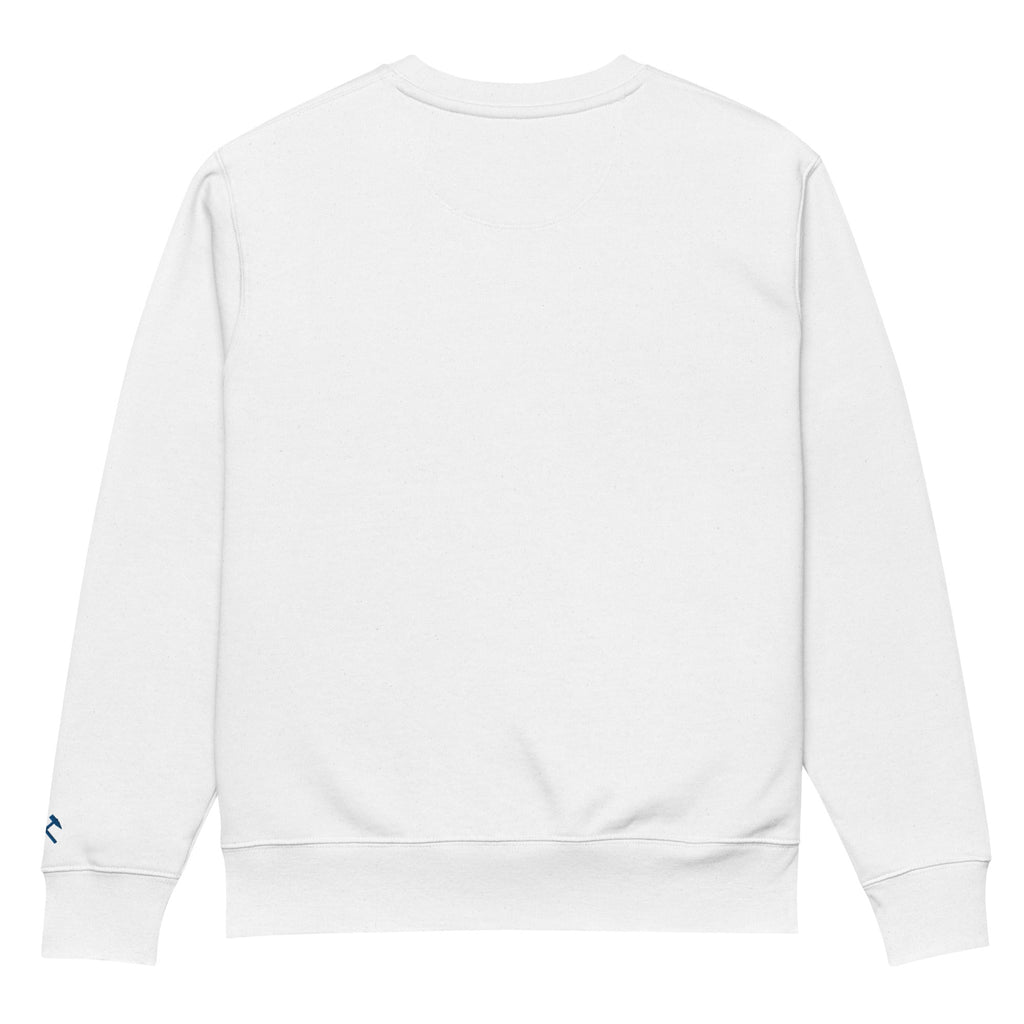 FDLS Premium Sweater - "Monte Carlo" - FRÈRES DE LA SARRESweater