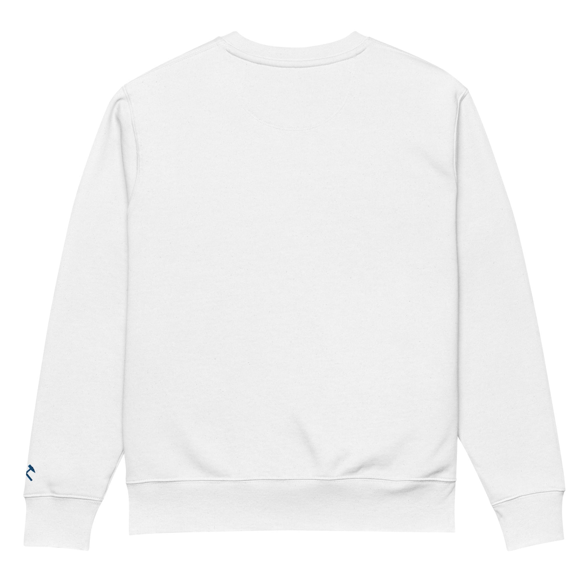 FDLS Premium Sweater - "Monte Carlo" - FRÈRES DE LA SARRESweater