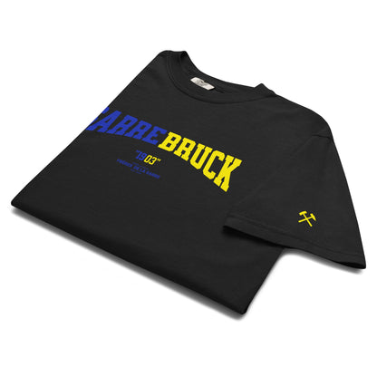 FDLS Shirt - "1903" - FRÈRES DE LA SARRET-Shirt