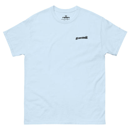 FDLS Shirt - "66 worldwide" - FRÈRES DE LA SARRET-ShirtS
