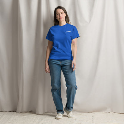 FDLS Shirt - "66 worldwide" - FRÈRES DE LA SARRET-ShirtS