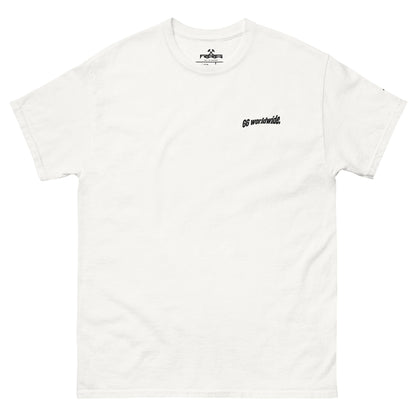 FDLS Shirt - "66 worldwide" - FRÈRES DE LA SARRET-ShirtS