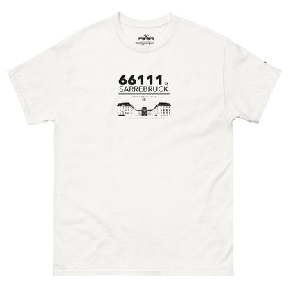 FDLS Shirt - "66111" - FRÈRES DE LA SARRET-Shirt