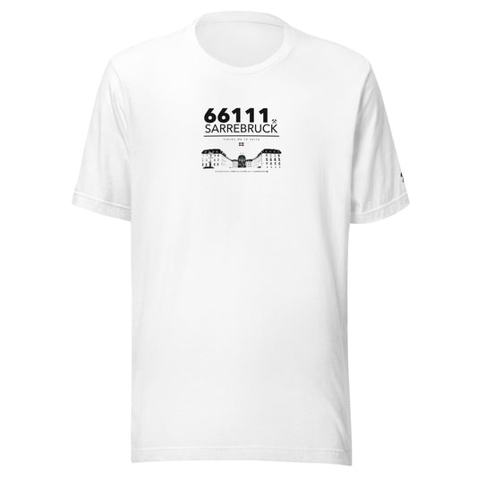 FDLS Shirt - "66111" - FRÈRES DE LA SARRET-Shirt
