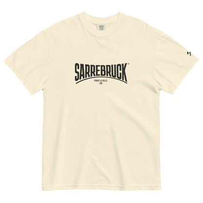 FDLS Shirt - "Beige Retro" - FRÈRES DE LA SARRET-Shirt