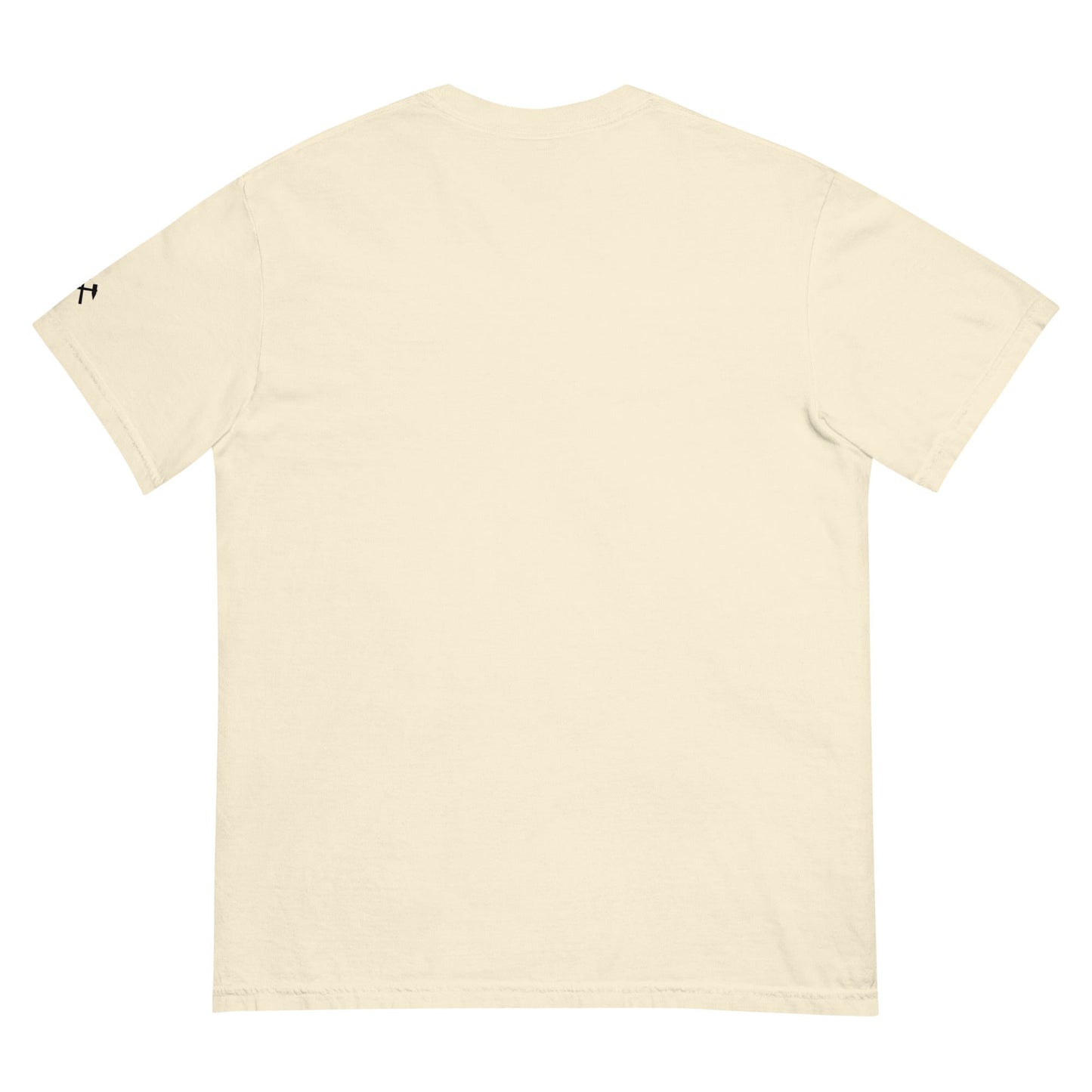 FDLS Shirt - "Beige Retro" - FRÈRES DE LA SARRET-Shirt