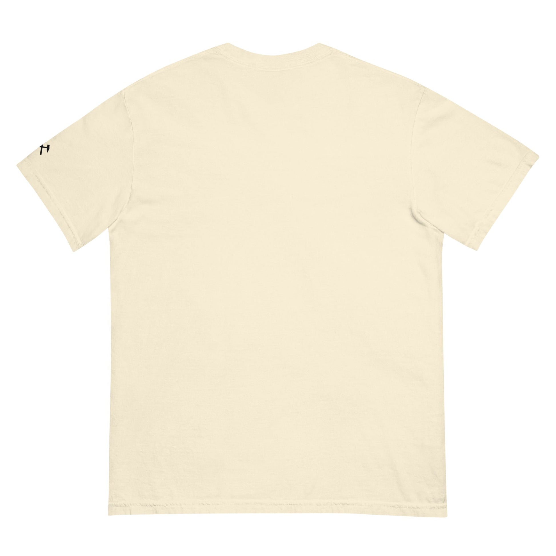 FDLS Shirt - "Beige Retro" - FRÈRES DE LA SARRET-Shirt