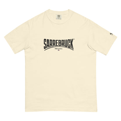 FDLS Shirt - "Beige Retro" - FRÈRES DE LA SARRET-Shirt