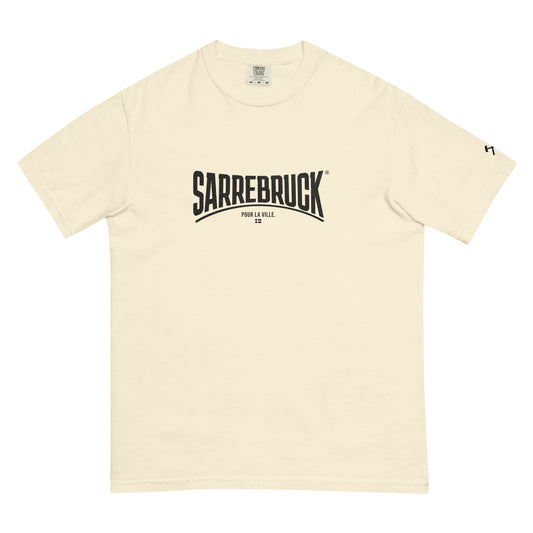 FDLS Shirt - "Beige Retro" - FRÈRES DE LA SARRET-Shirt