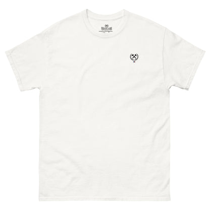 FDLS Shirt - "Big Logo" - FRÈRES DE LA SARRE