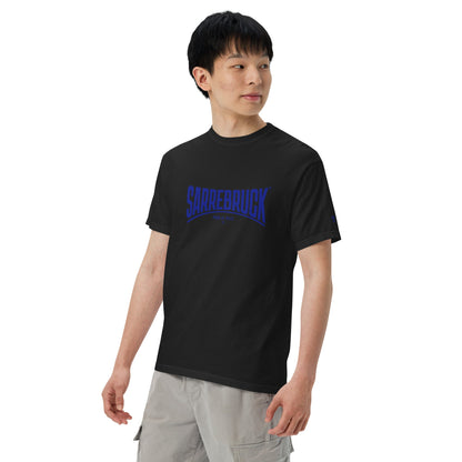 FDLS Shirt - "Bleu et Noir Classic" - FRÈRES DE LA SARRET-Shirt
