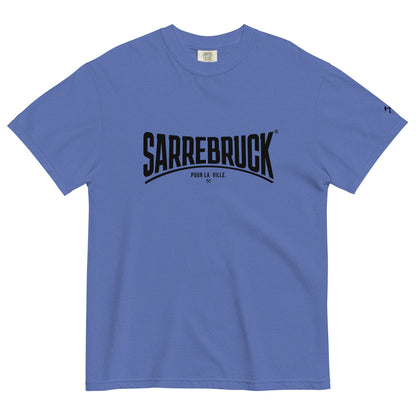 FDLS Shirt - "Bleu et Noir Classic" - FRÈRES DE LA SARRET-Shirt