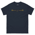 FDLS Shirt - Bleu et noir Remake navy - FRÈRES DE LA SARRE