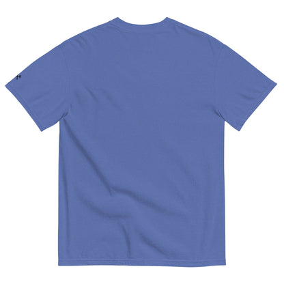 FDLS Shirt - "Bleu et Noir" - FRÈRES DE LA SARRET-Shirt