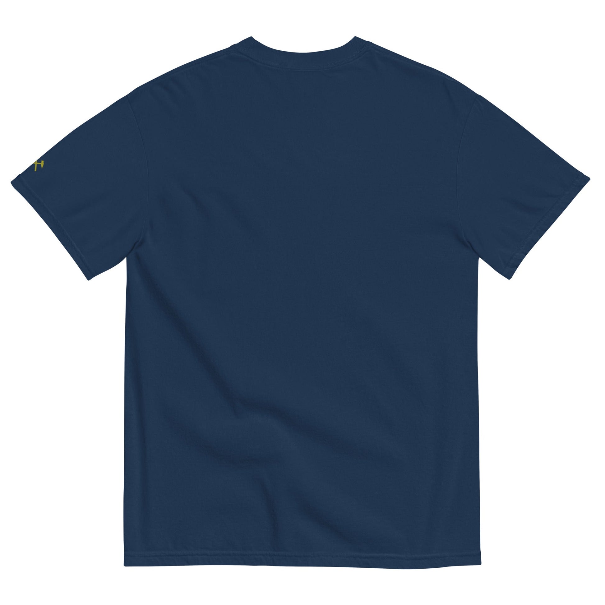 FDLS Shirt - "Bleu et Noir" - FRÈRES DE LA SARRET-Shirt
