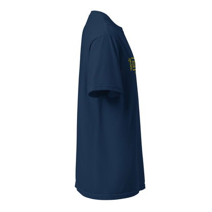 FDLS Shirt - "Bleu et Noir" - FRÈRES DE LA SARRET-Shirt