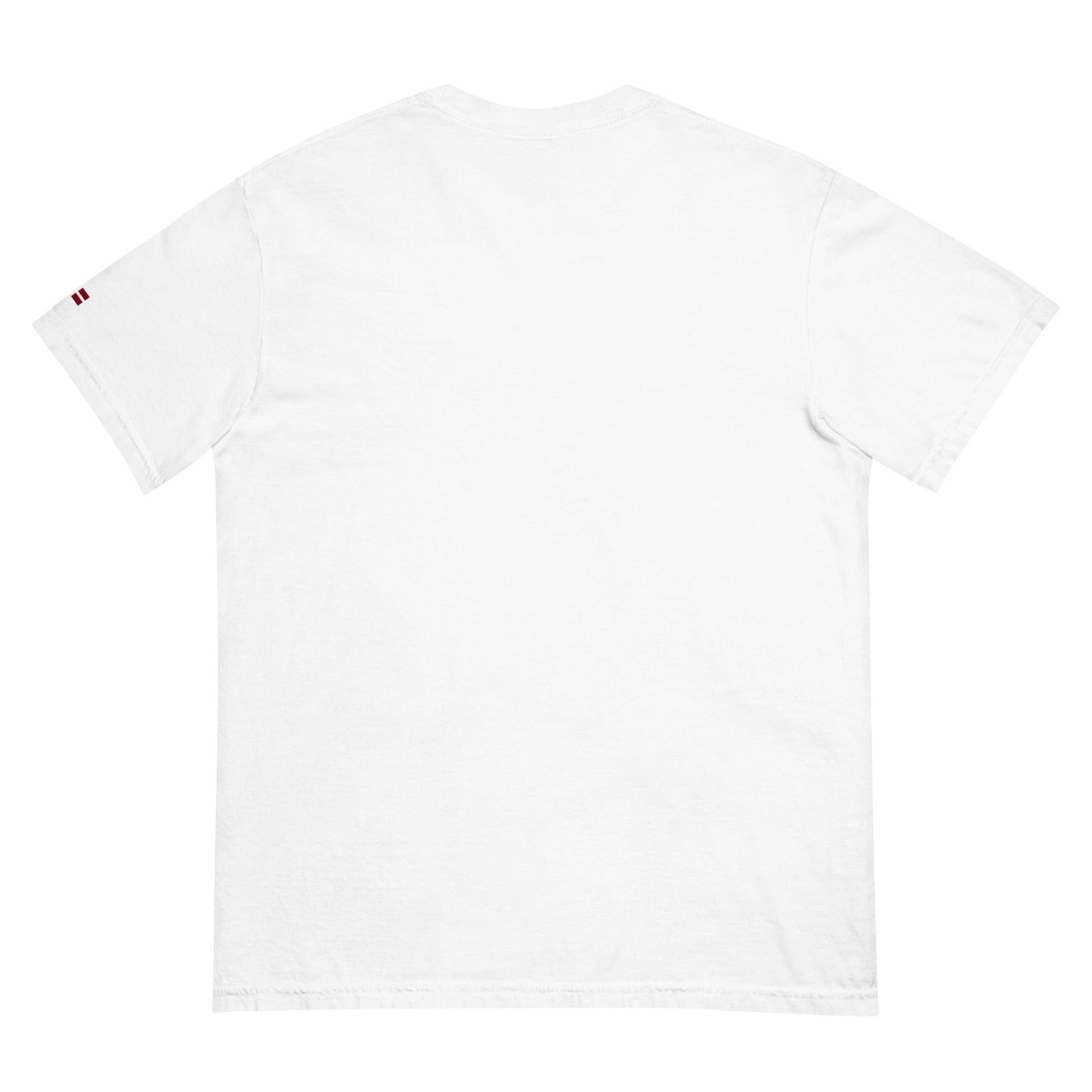 FDLS Shirt - "C´est Sarrebruck" - FRÈRES DE LA SARRET-Shirt