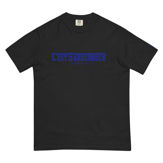 FDLS Shirt - "C´est Sarrebruck" - FRÈRES DE LA SARRET-Shirt