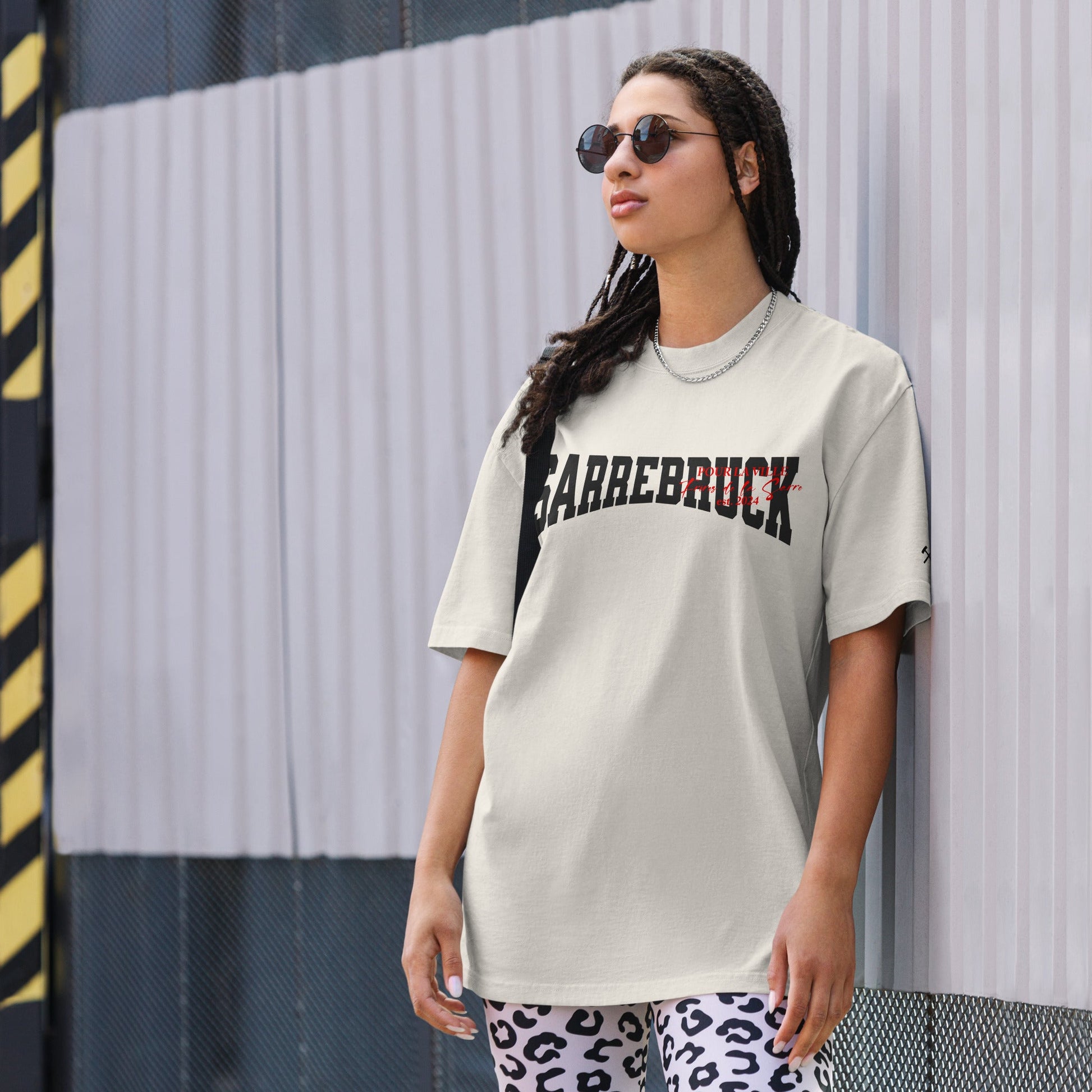 FDLS Shirt - "Classic" - FRÈRES DE LA SARRE