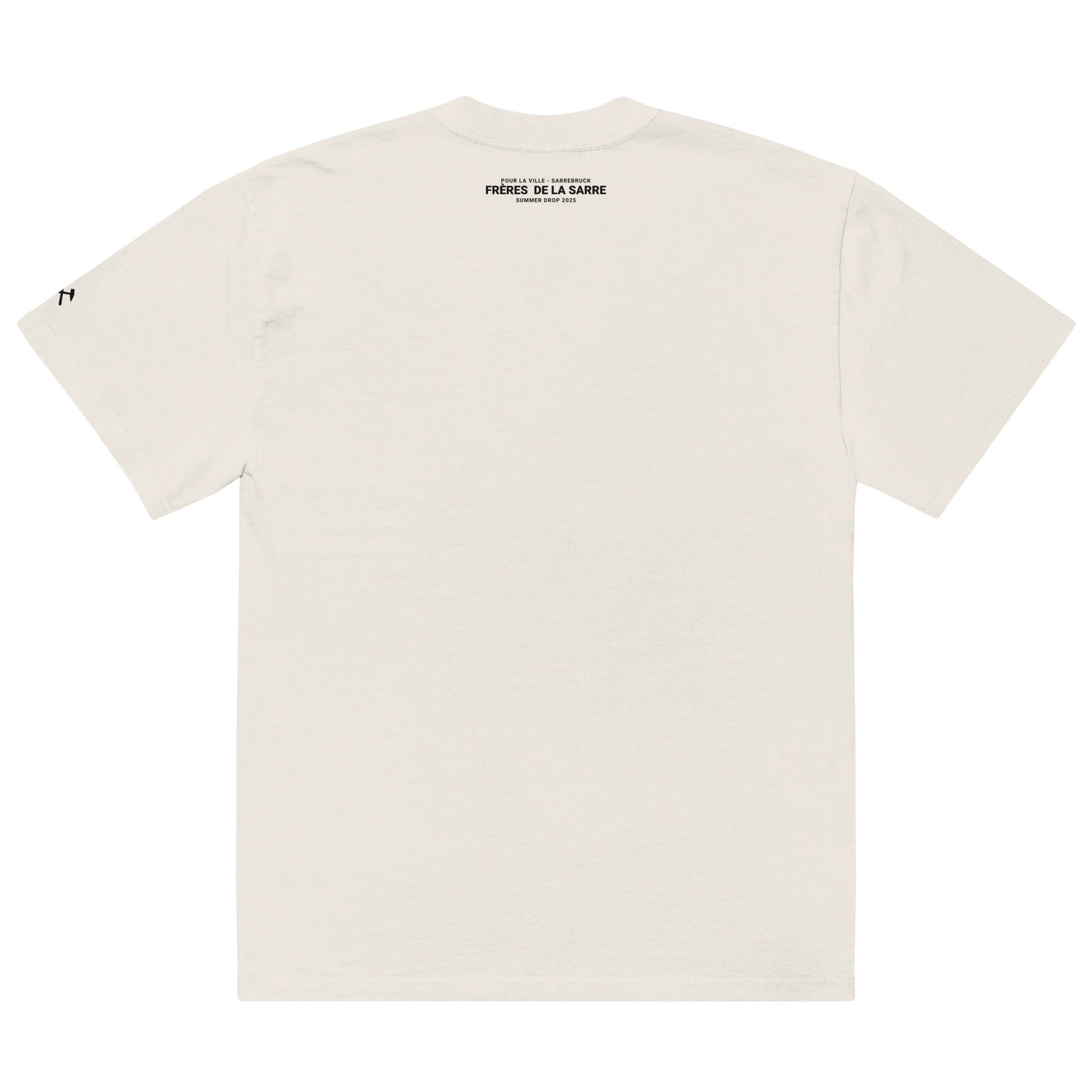 FDLS Shirt - "Classic" - FRÈRES DE LA SARRE