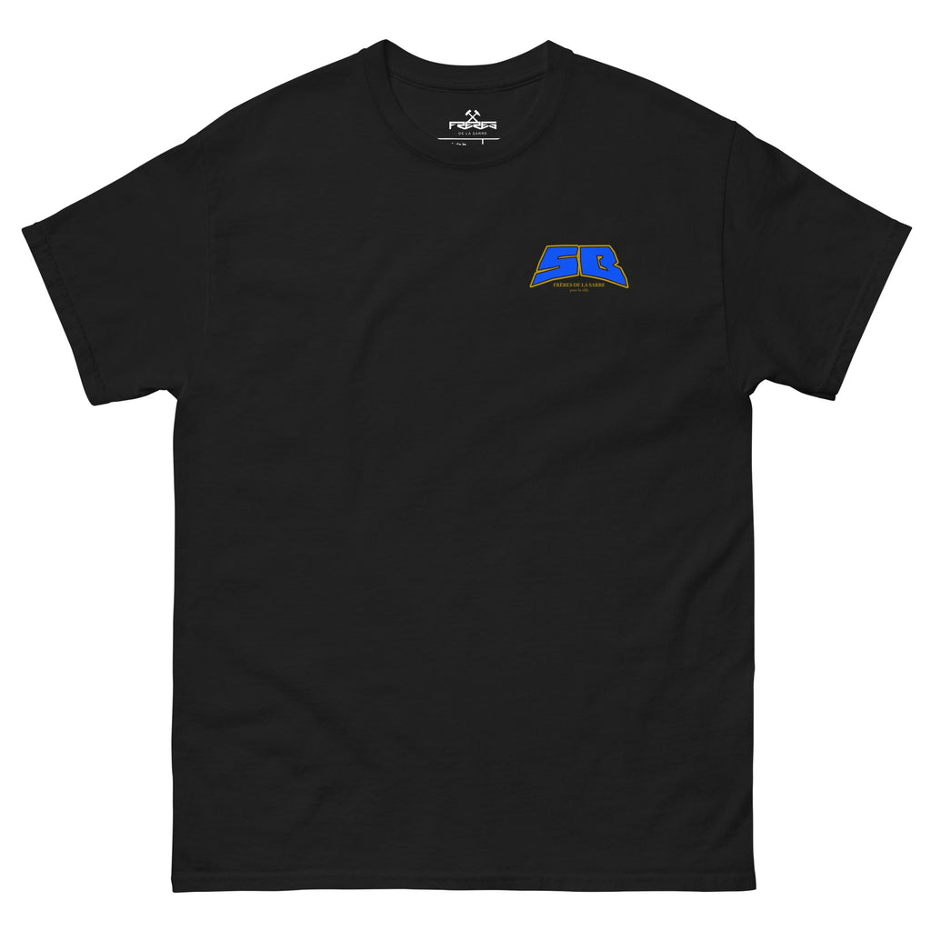 FDLS Shirt - "cohésion" - FRÈRES DE LA SARRET-Shirt