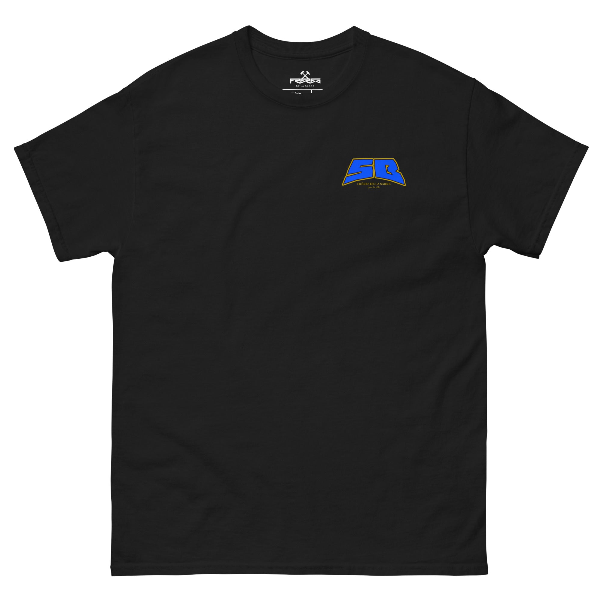 FDLS Shirt - "cohésion" - FRÈRES DE LA SARRET-Shirt