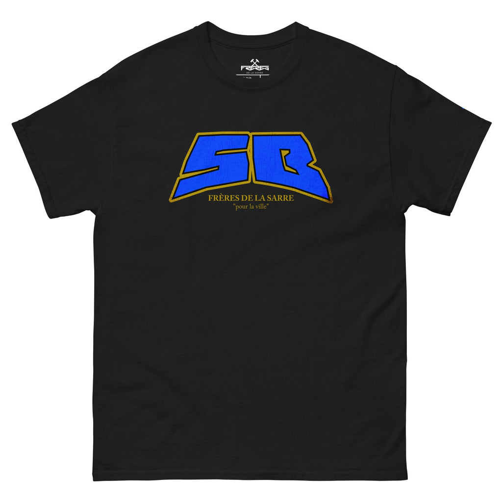 FDLS Shirt - "Esbe" - FRÈRES DE LA SARRET-Shirt