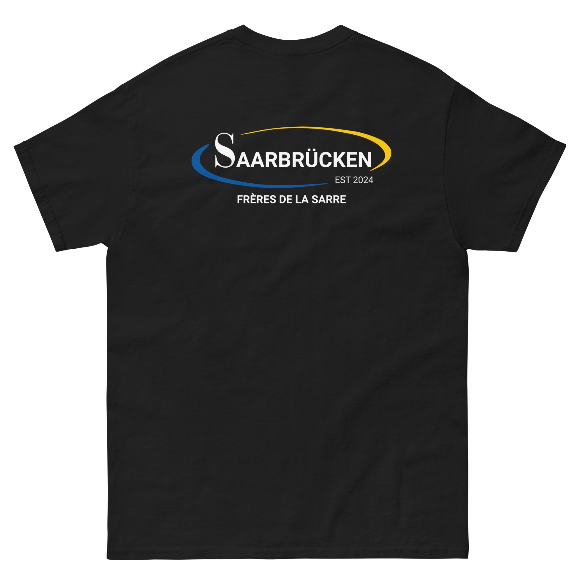 FDLS Shirt - Estd. 2024 - FRÈRES DE LA SARRE