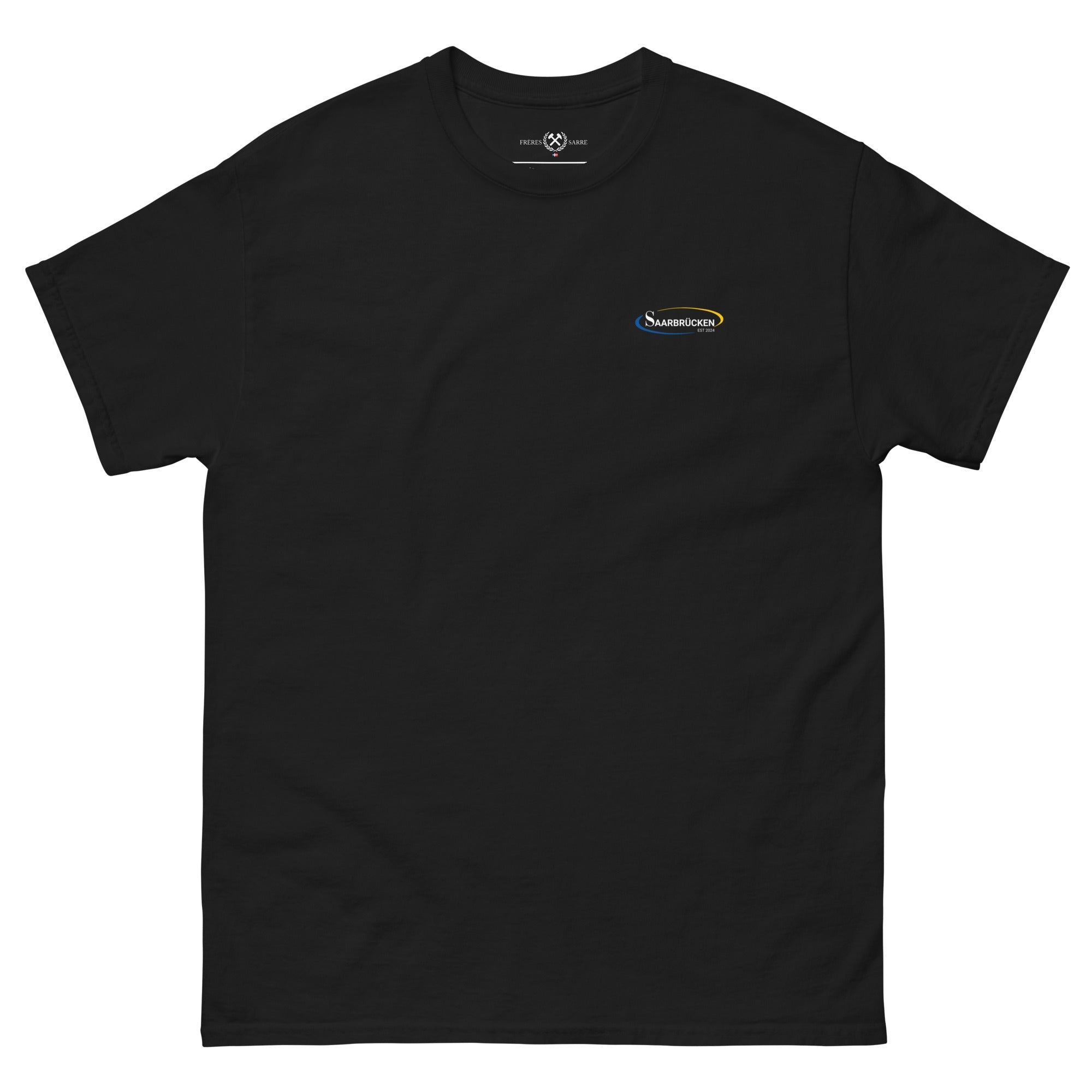 FDLS Shirt - Estd. 2024 - FRÈRES DE LA SARRE