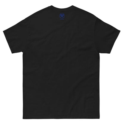 FDLS Shirt - "FDLS Bleu et Noir" - FRÈRES DE LA SARRET-Shirt