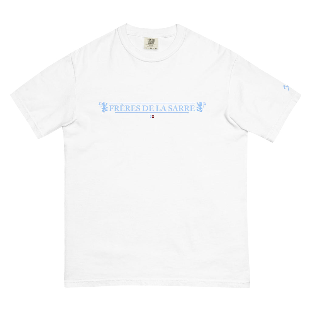 FDLS Shirt - "FDLS Retro" - FRÈRES DE LA SARRET-Shirt