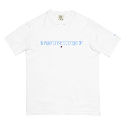 FDLS Shirt - "FDLS Retro" - FRÈRES DE LA SARRET-Shirt