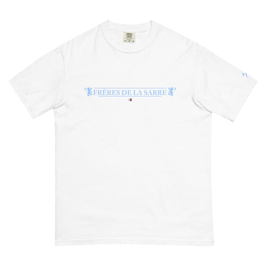 FDLS Shirt - "FDLS Retro" - FRÈRES DE LA SARRET-Shirt