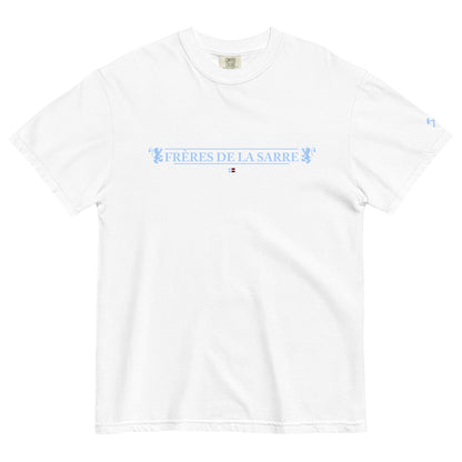 FDLS Shirt - "FDLS Retro" - FRÈRES DE LA SARRET-Shirt