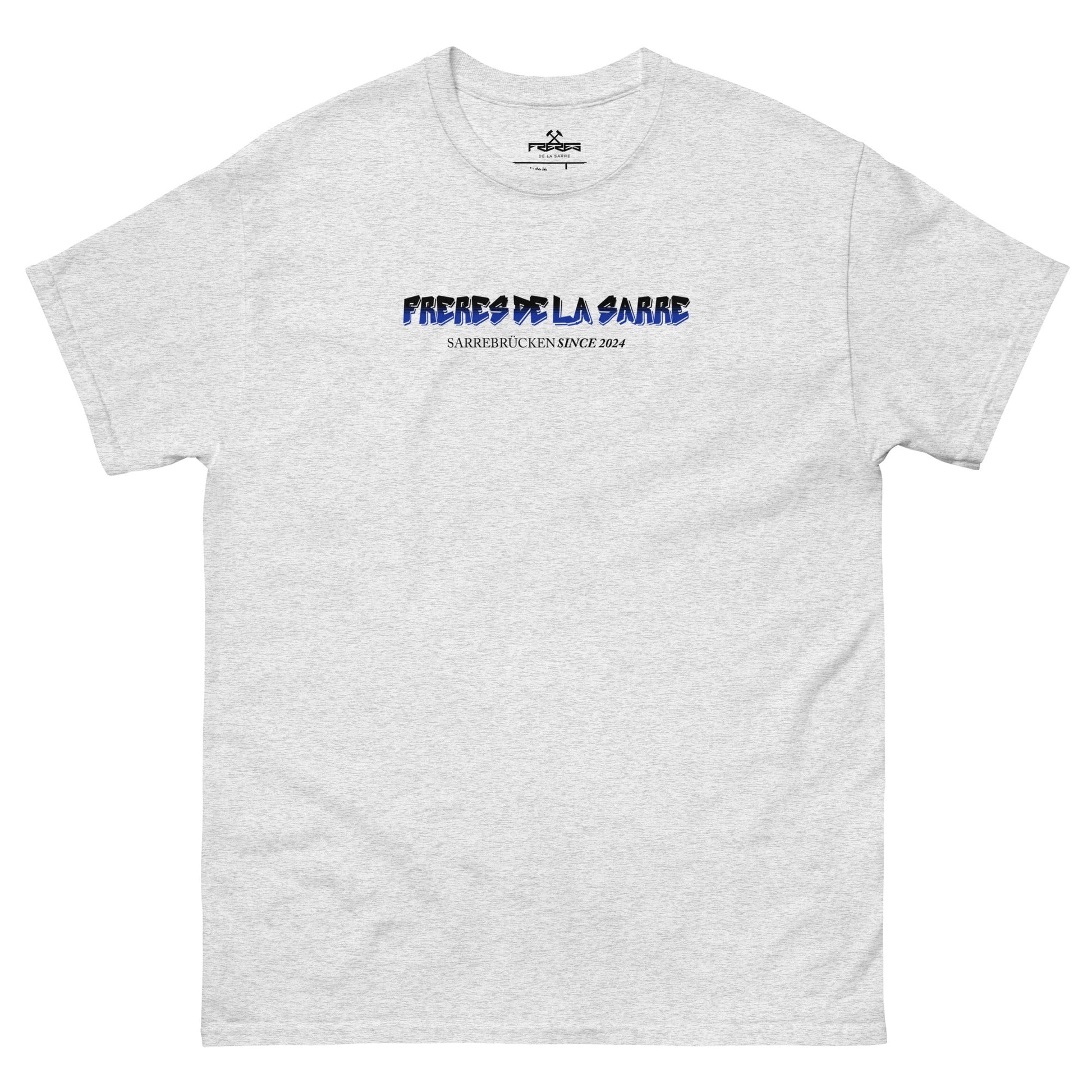 FDLS Shirt - "FDLS" - FRÈRES DE LA SARRET-ShirtS