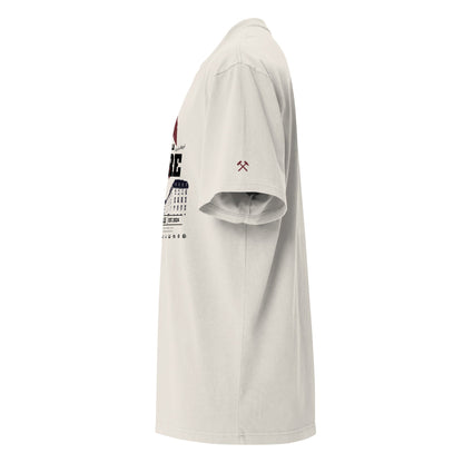 FDLS Shirt - "Frères de la Sarre" - FRÈRES DE LA SARRE