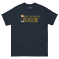 FDLS Shirt - Just a Boy from Molschd navy - FRÈRES DE LA SARRET-Shirt