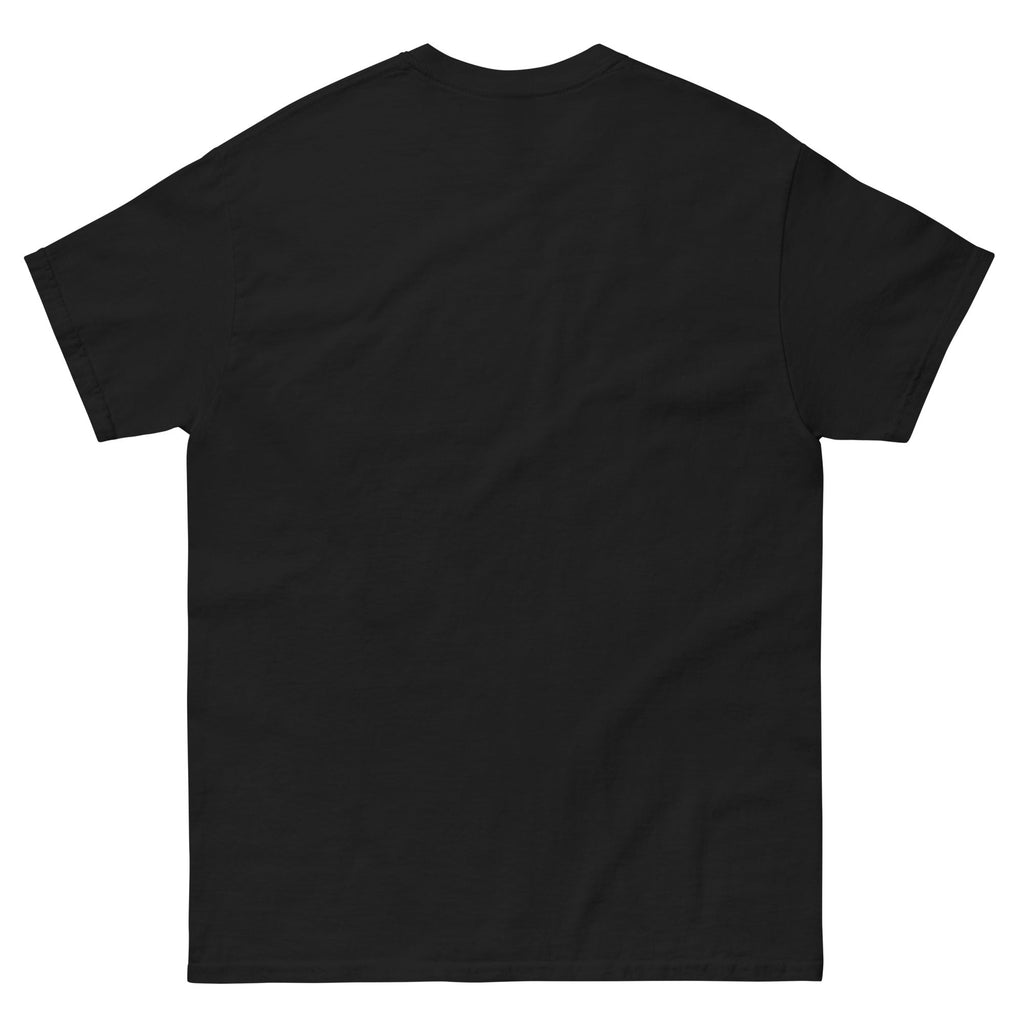FDLS Shirt - Just a Boy from Molschd schwarz - FRÈRES DE LA SARRET-Shirt