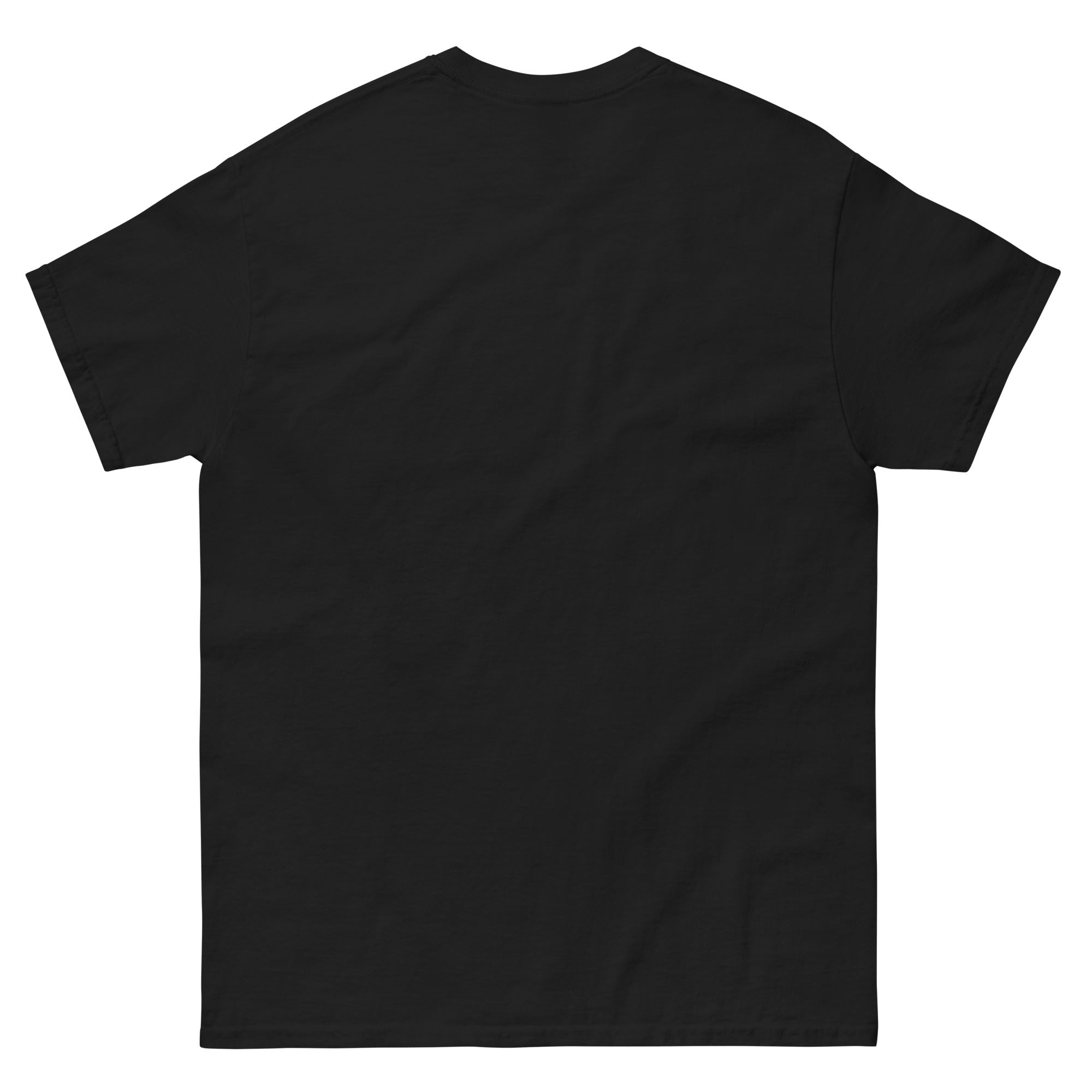 FDLS Shirt - Just a Boy from Molschd schwarz - FRÈRES DE LA SARRET-Shirt