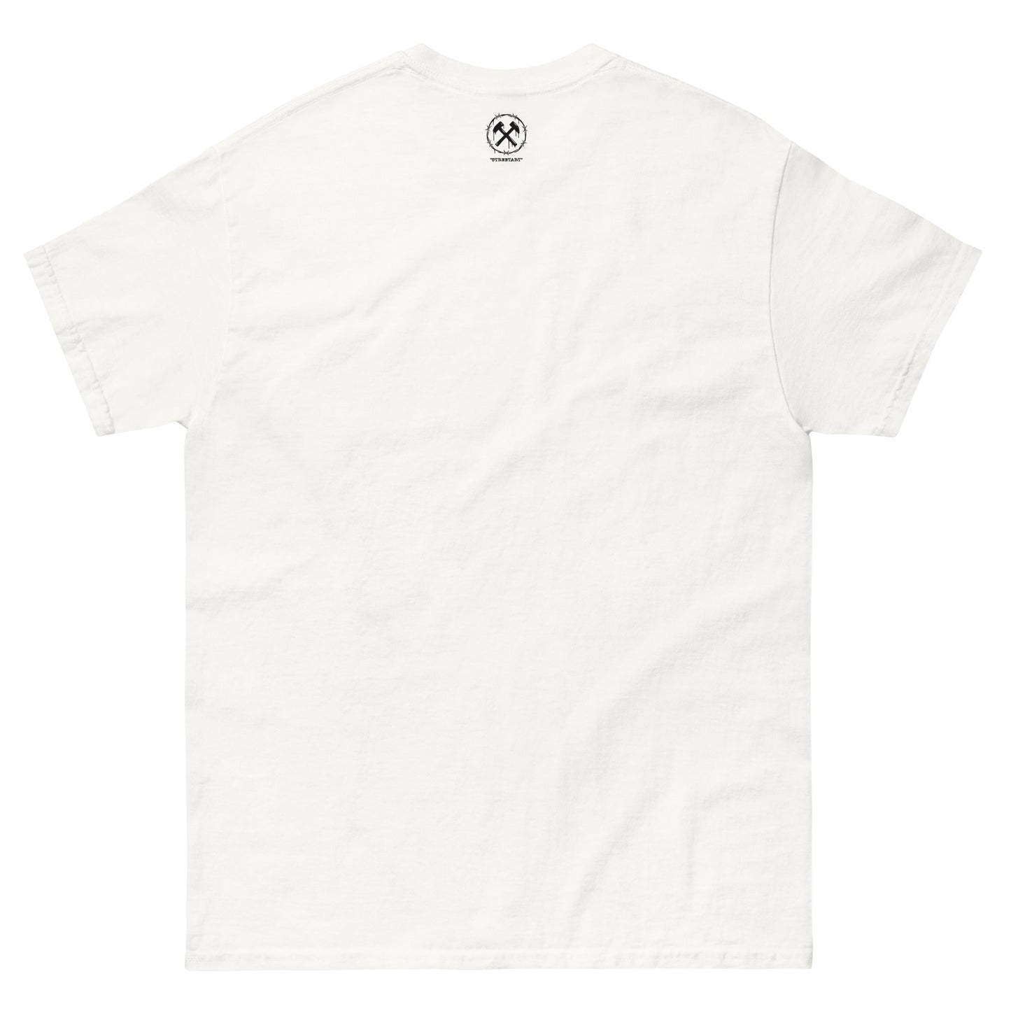 FDLS Shirt - "La Sarre" - FRÈRES DE LA SARRET-ShirtS