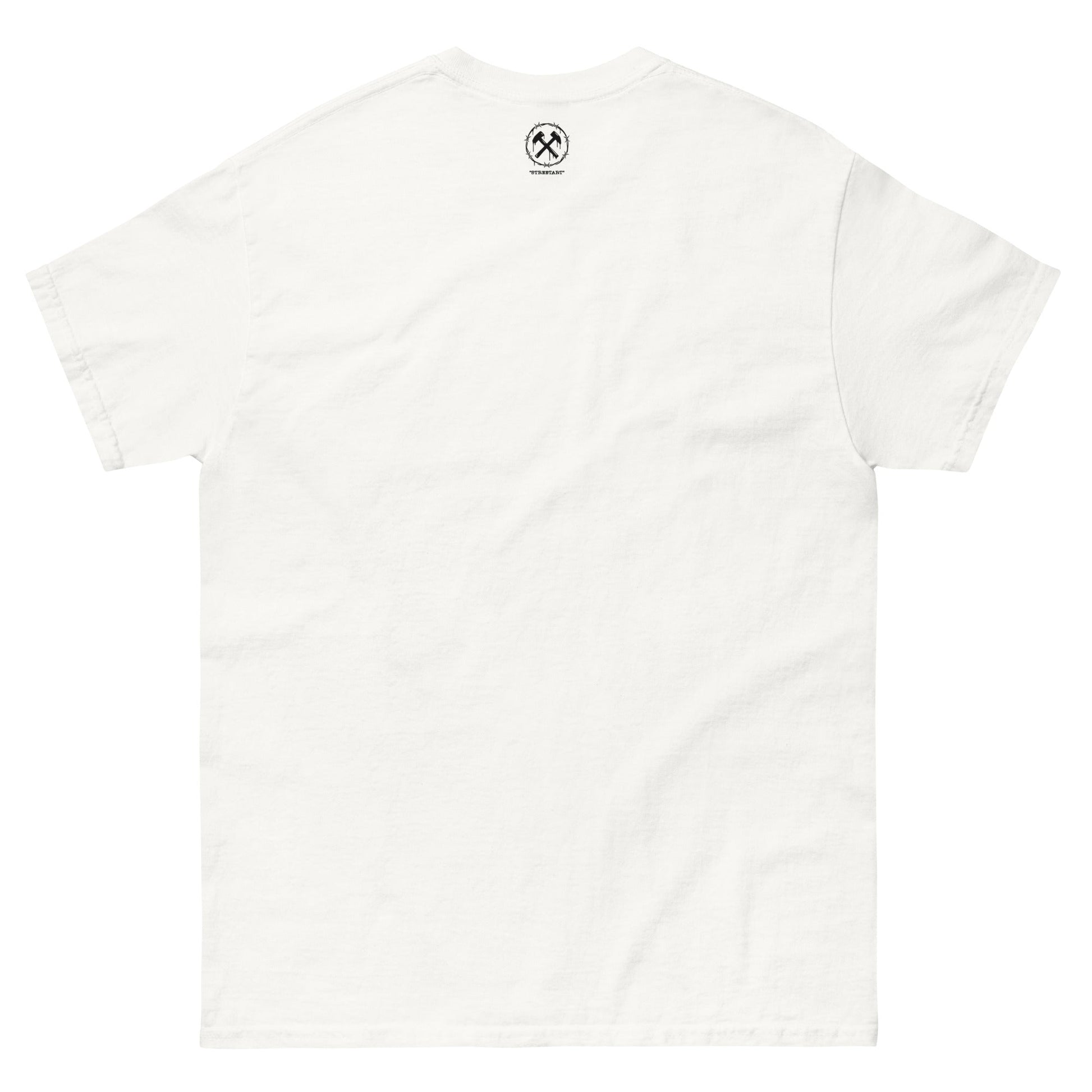 FDLS Shirt - "La Sarre" - FRÈRES DE LA SARRET-ShirtS