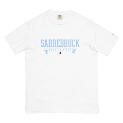 FDLS Shirt - "Le Classique" - FRÈRES DE LA SARRET-Shirt