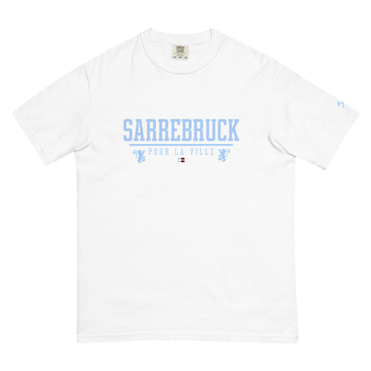 FDLS Shirt - "Le Classique" - FRÈRES DE LA SARRET-Shirt