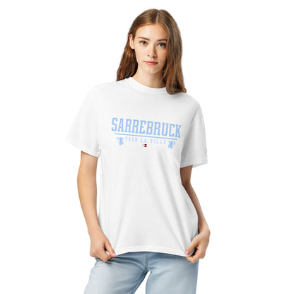 FDLS Shirt - "Le Classique" - FRÈRES DE LA SARRET-Shirt
