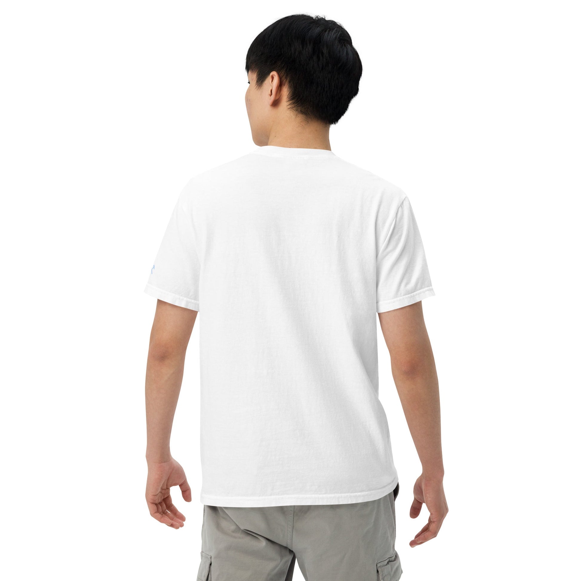 FDLS Shirt - "Le Classique" - FRÈRES DE LA SARRET-Shirt