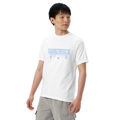FDLS Shirt - "Le Classique" - FRÈRES DE LA SARRET-Shirt