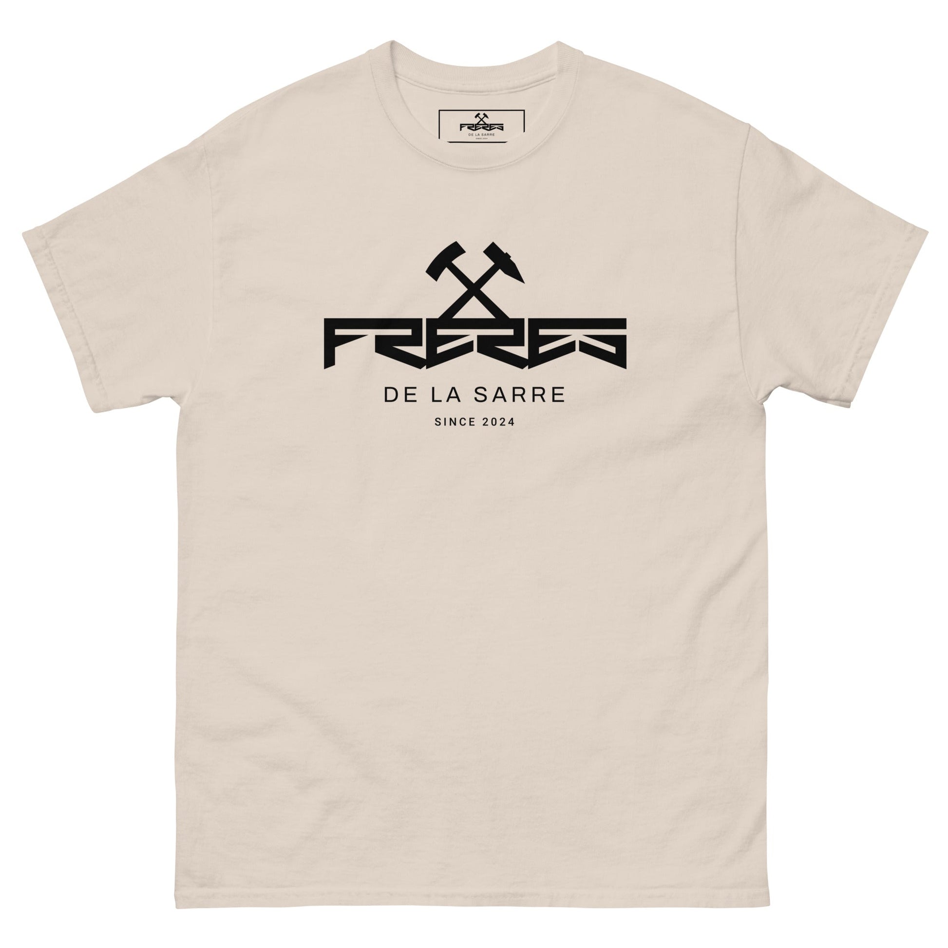 FDLS Shirt - "Logo" - FRÈRES DE LA SARRET - ShirtS