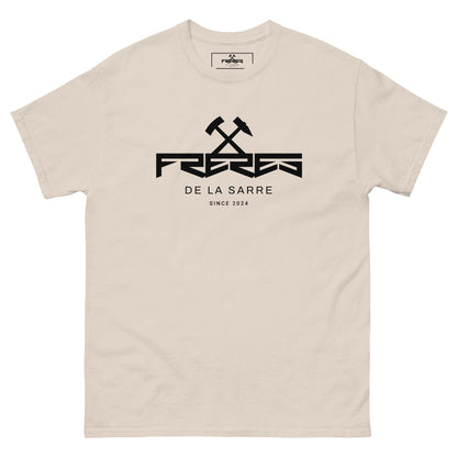 FDLS Shirt - "Logo" - FRÈRES DE LA SARRET - ShirtS